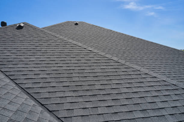 Fast & Reliable Emergency Roof Repairs in Hugo, MN